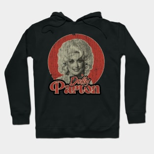 Dolly Parton Is ‘The Book Lady’ Hoodie